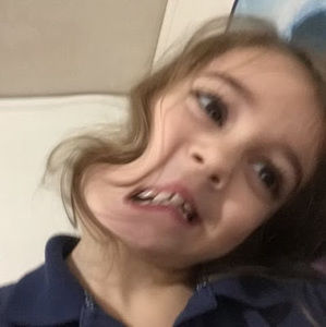 Meet your Posher, Lily